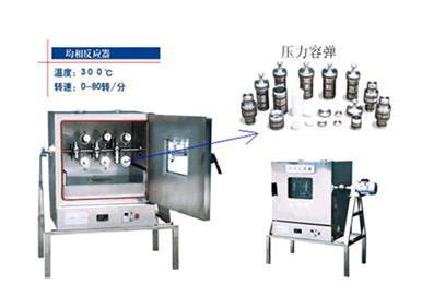 均相反應(yīng)器