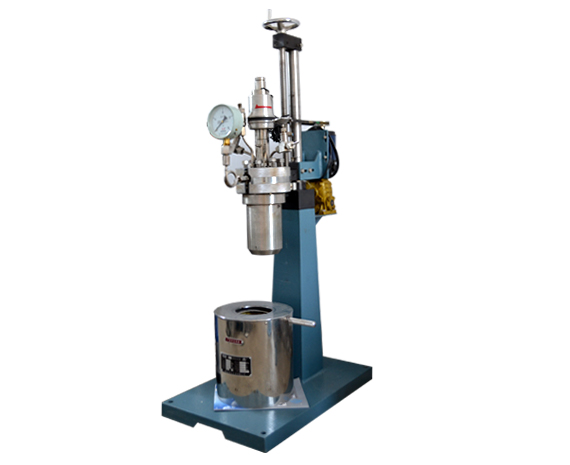 合成炭氣凝膠耐腐蝕高壓反應(yīng)釜